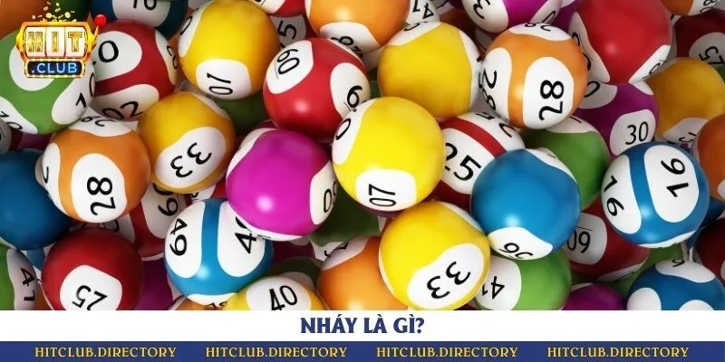 Cập nhật giải thích mới và chính xác nhất về nháy